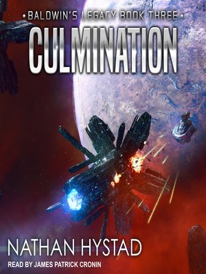 cover image of Culmination
